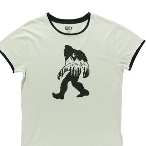 LazyOne Pajama top. Size Medium.